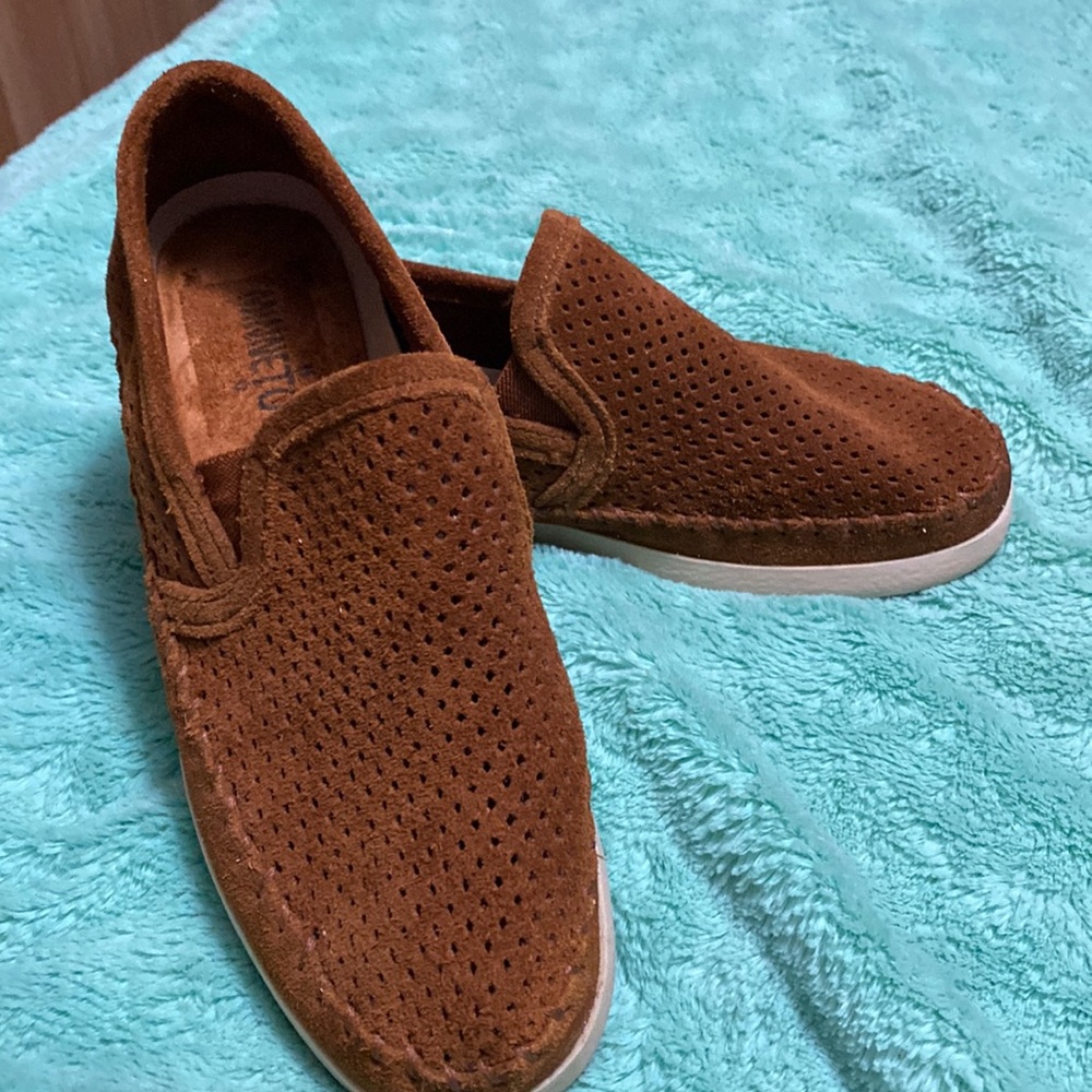 Minnetonka Loafers